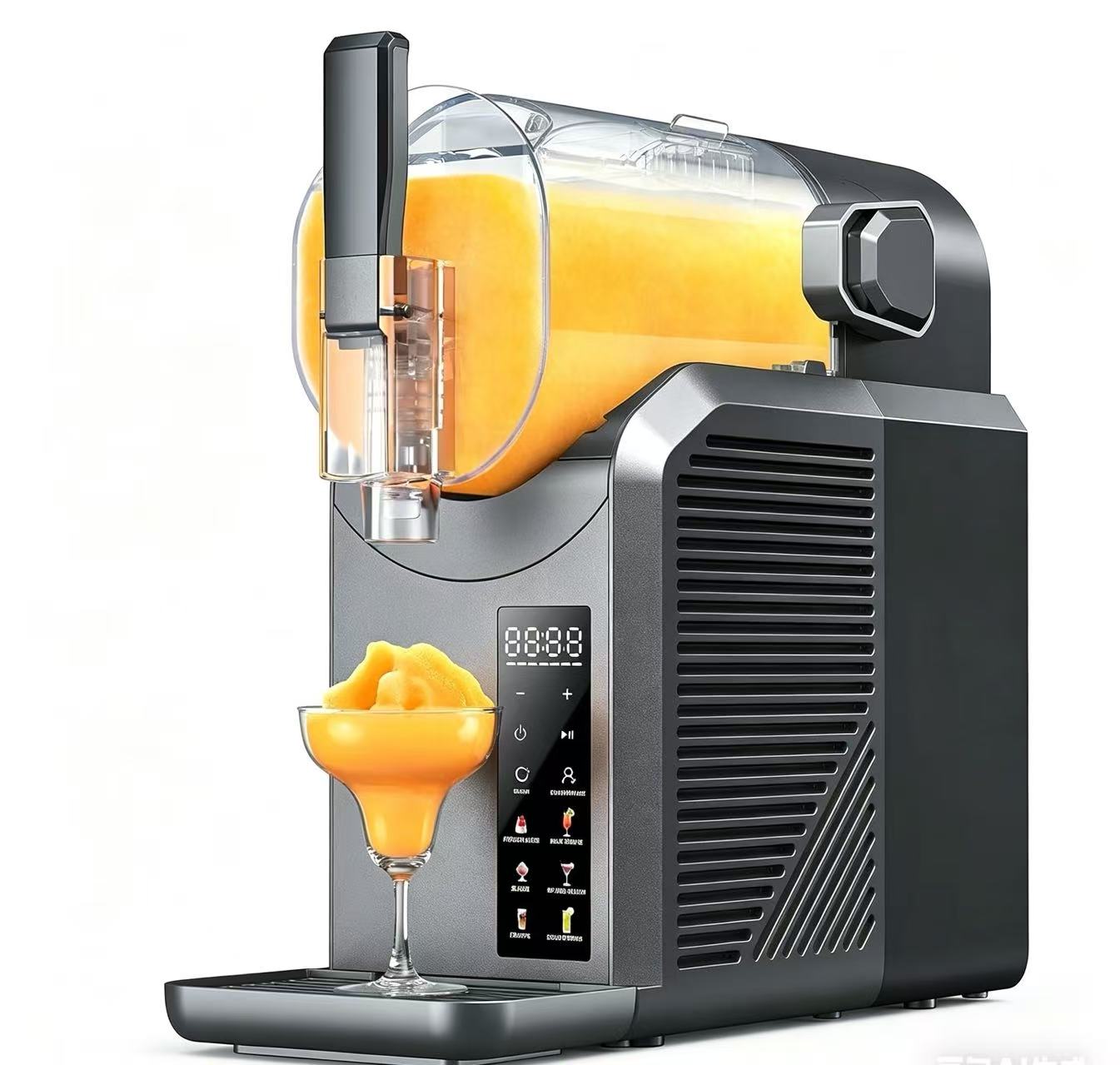 Versatile Frozen Drink Maker