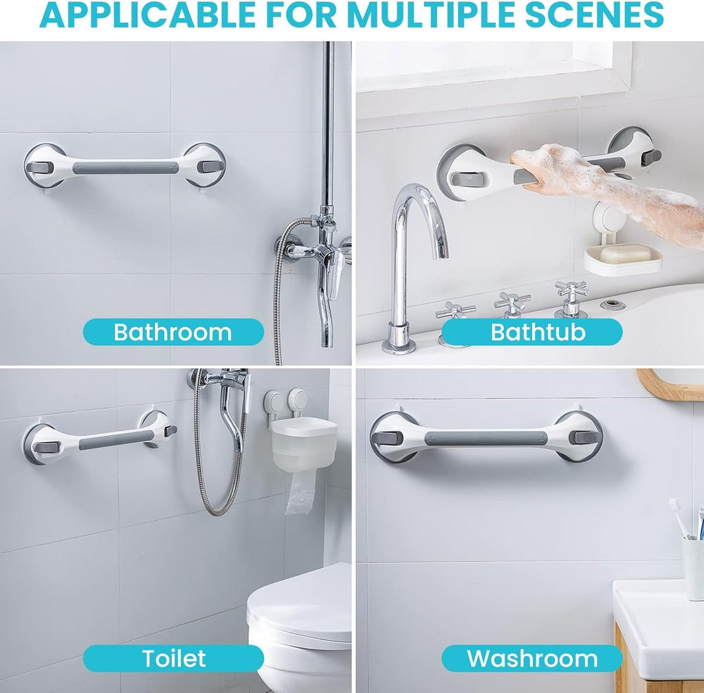 Shower Grab Bar for Elderly
